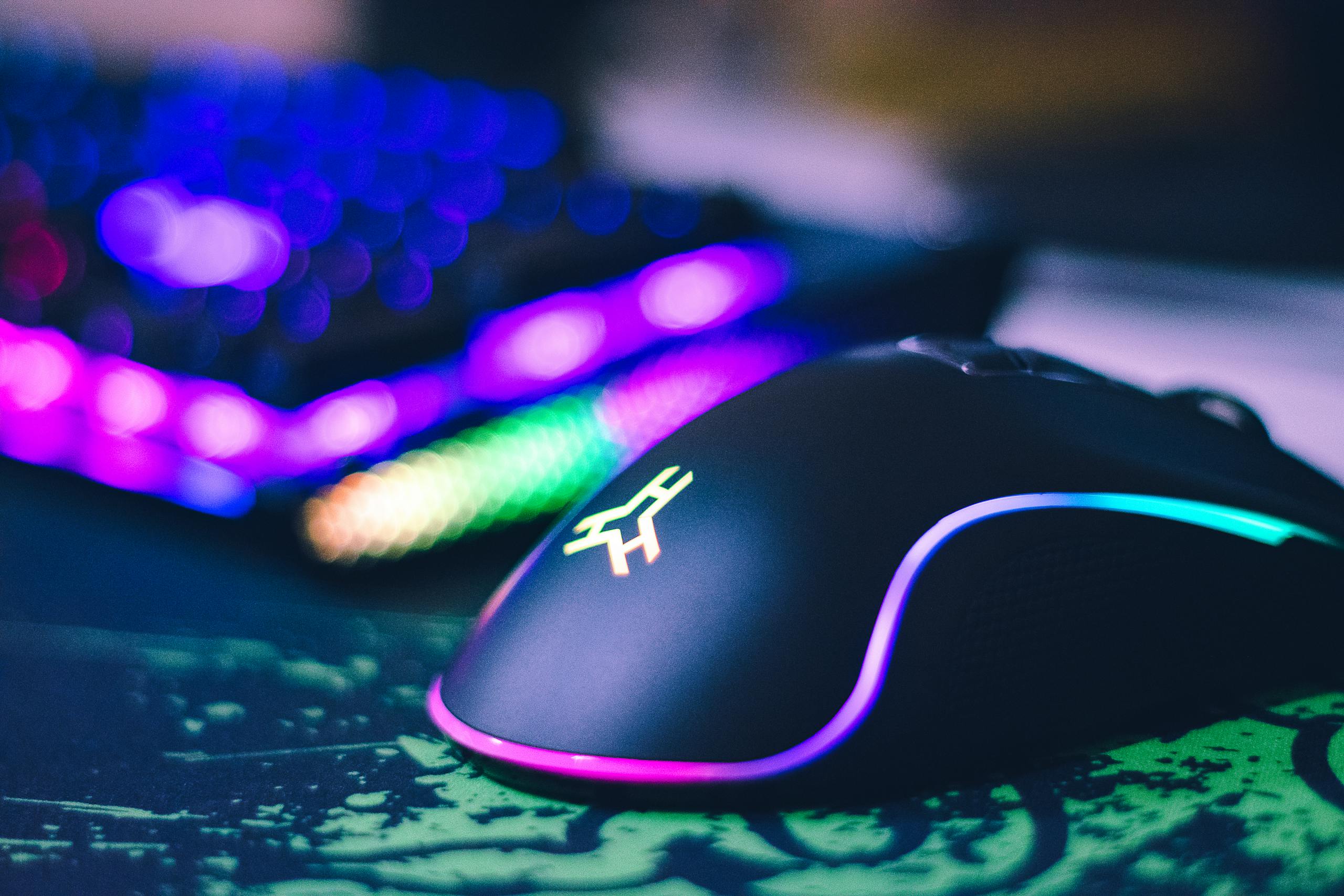 Mouse