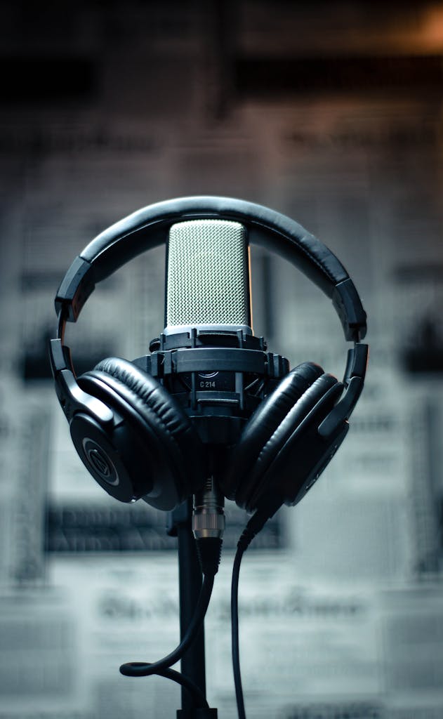 Headphone