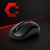 RAPOO M10 PLUS WIRELESS OPTICAL MOUSE | 3 YEARS WARRANTY