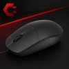 RAPOO N100 OPTICAL MOUSE | 3 YEARS WARRANTY