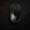 RAPOO M10 PLUS WIRELESS OPTICAL MOUSE | 3 YEARS WARRANTY
