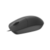 RAPOO N100 OPTICAL MOUSE | 3 YEARS WARRANTY